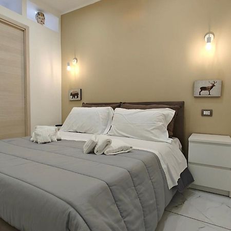 Il Borgo Di Formide,Wi-Fi,Parking,Vicino Ortigia Lägenhet Syrakusa Exteriör bild