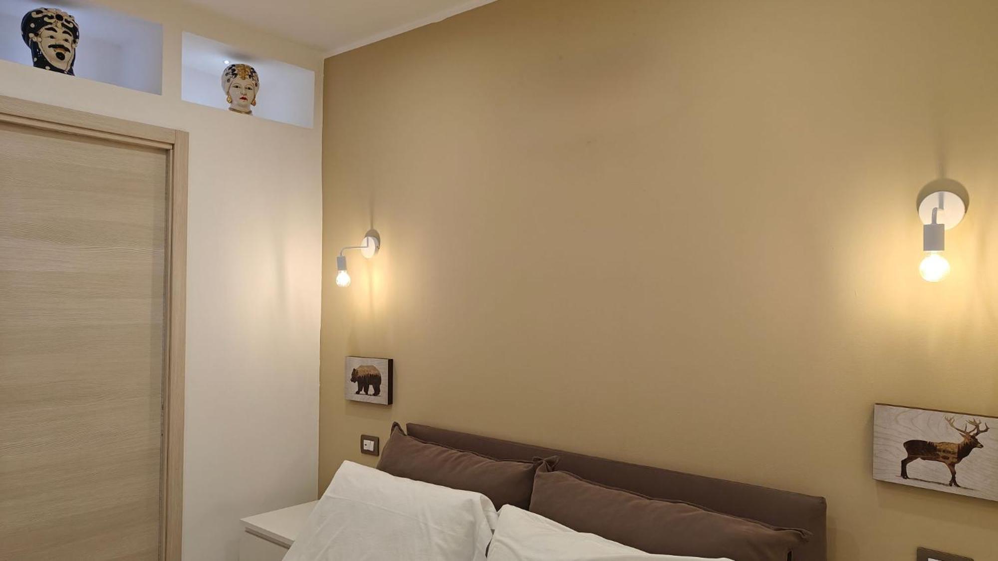 Il Borgo Di Formide,Wi-Fi,Parking,Vicino Ortigia Lägenhet Syrakusa Exteriör bild