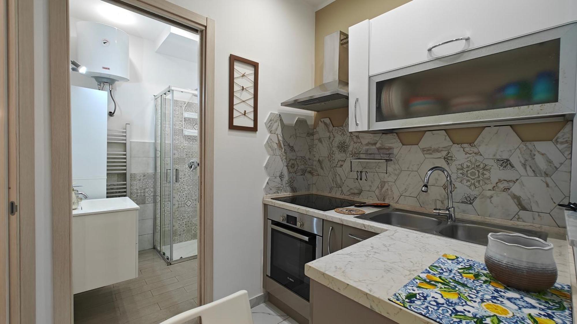 Il Borgo Di Formide,Wi-Fi,Parking,Vicino Ortigia Lägenhet Syrakusa Exteriör bild