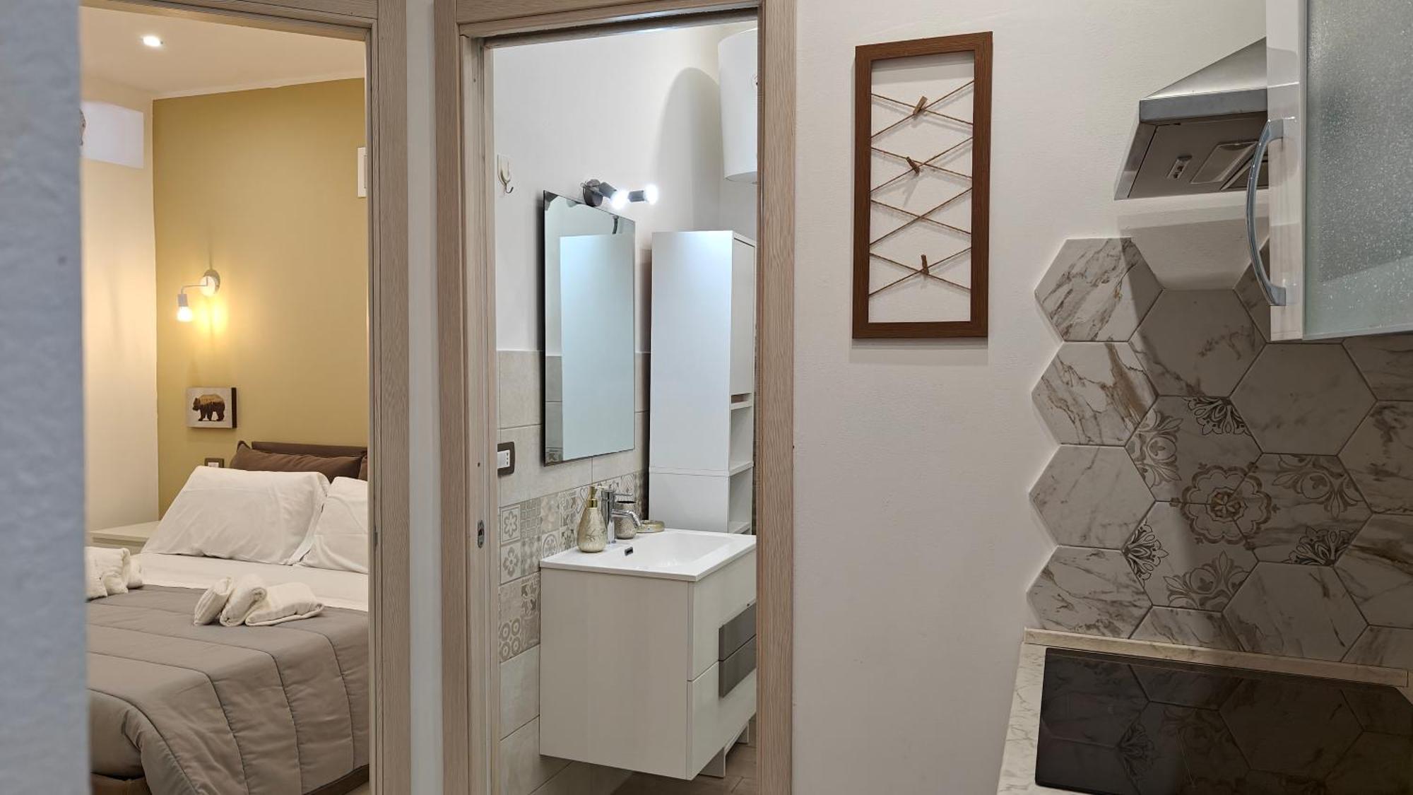 Il Borgo Di Formide,Wi-Fi,Parking,Vicino Ortigia Lägenhet Syrakusa Exteriör bild